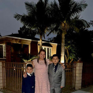 Meet your Posher, Idalia